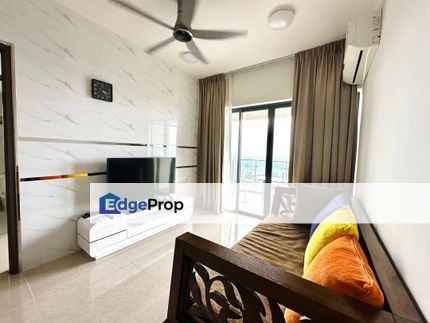 Amberside Country Garden @ 2bed 2bath For Rent, Johor, Johor Bahru
