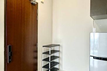 Amberside Country Garden @ Danga Bay