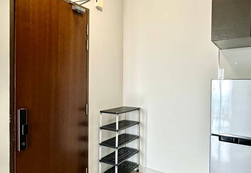 Amberside Country Garden @ Danga Bay