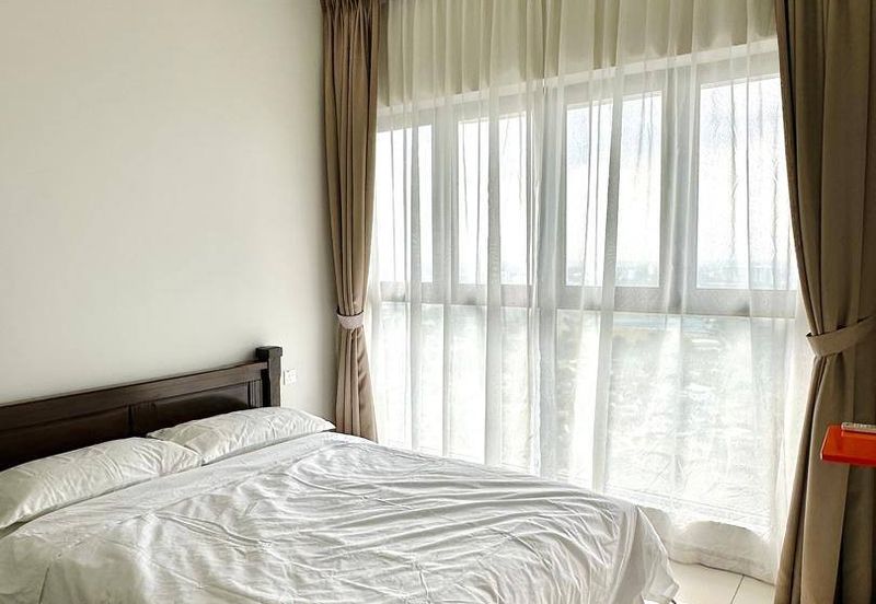 Amberside Country Garden @ Danga Bay