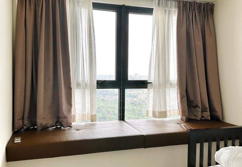 Amberside Country Garden @ Danga Bay