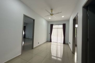 Horizon Hills The Green