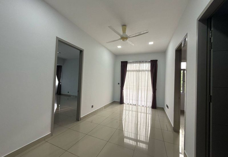 Horizon Hills The Green