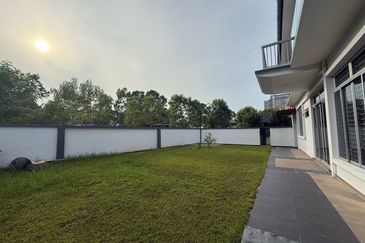 Horizon Hills The Green