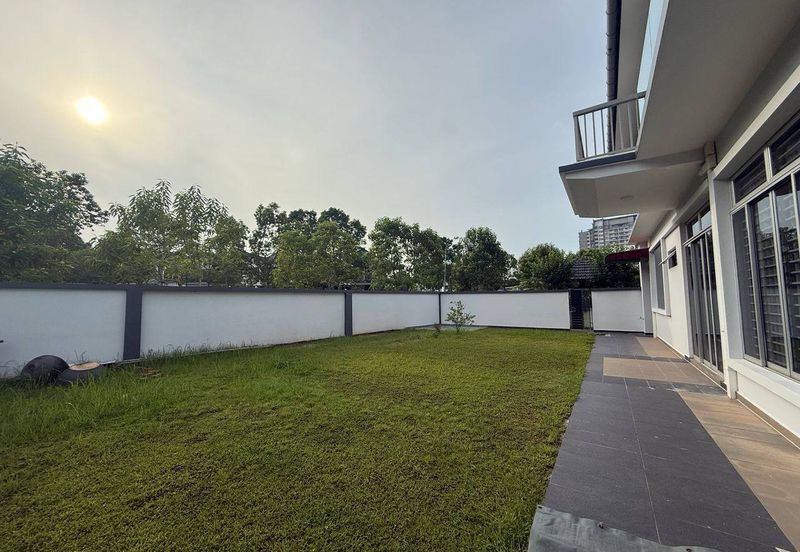 Horizon Hills The Green