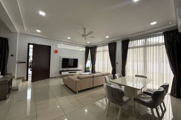 Horizon Hills The Green