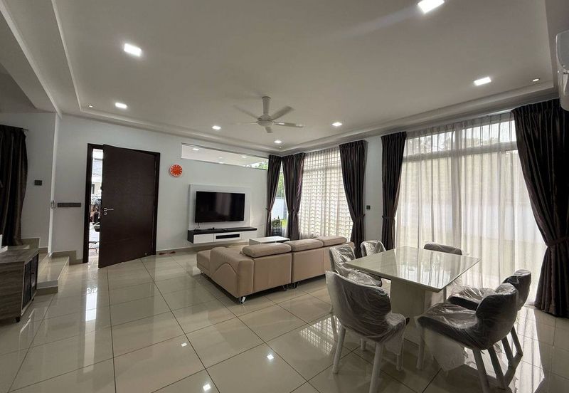 Horizon Hills The Green