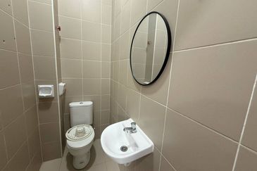 Horizon Hills The Green