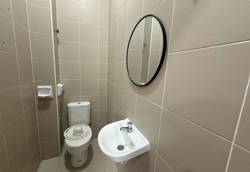 Horizon Hills The Green