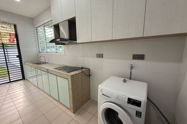 Horizon Hills The Green