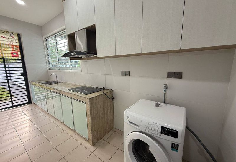 Horizon Hills The Green