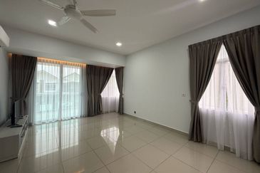 Horizon Hills The Green