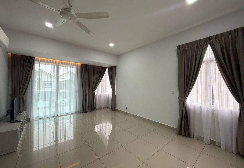 Horizon Hills The Green