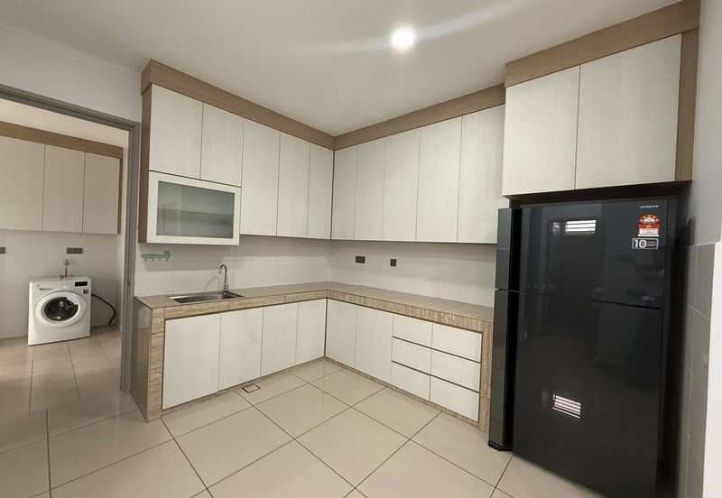 Horizon Hills The Green