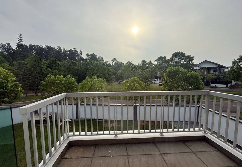 Horizon Hills The Green