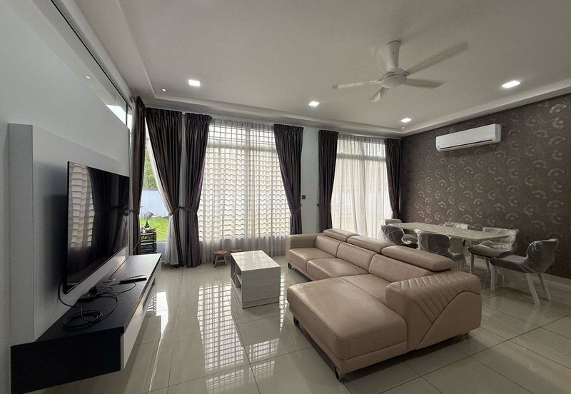 Horizon Hills The Green