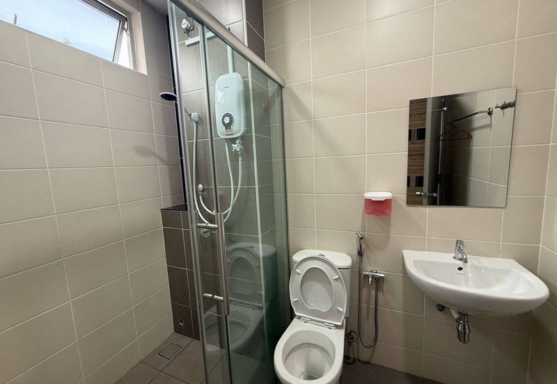 Horizon Hills The Green