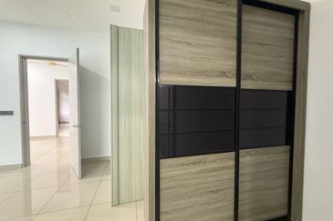 Horizon Hills The Green