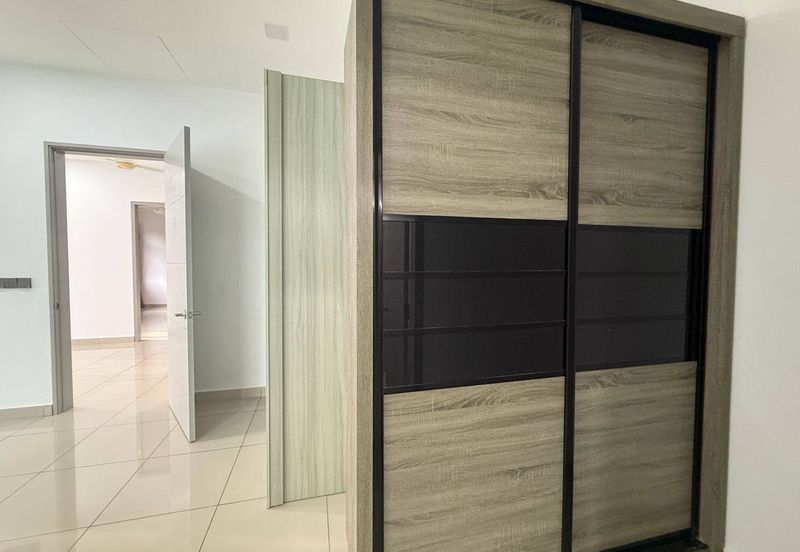 Horizon Hills The Green