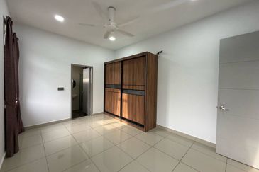 Horizon Hills The Green