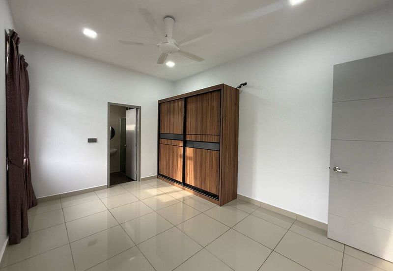 Horizon Hills The Green