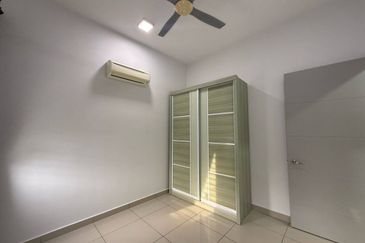 Horizon Hills The Green