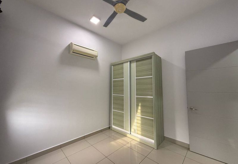 Horizon Hills The Green