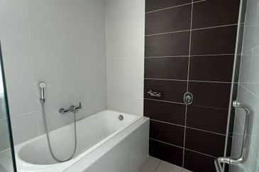 Encorp Marina Puteri Harbour