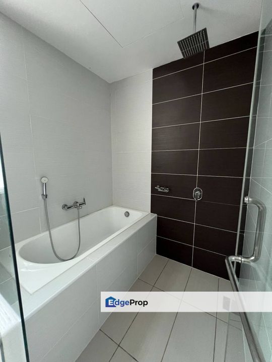 Encorp Marina @Puteri Harbour 2bed 2bath For Rent, Johor, Kota Iskandar