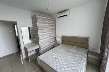 Encorp Marina Puteri Harbour