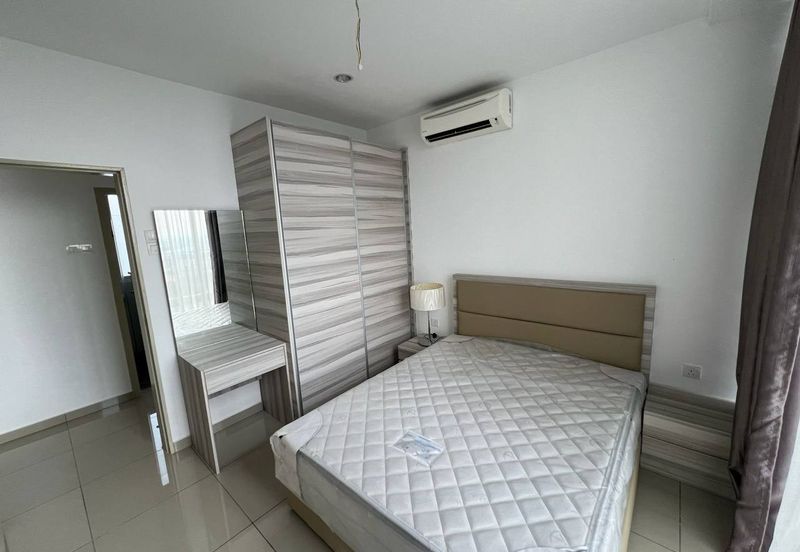 Encorp Marina Puteri Harbour