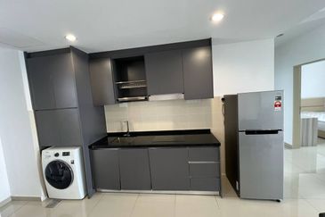 Encorp Marina Puteri Harbour