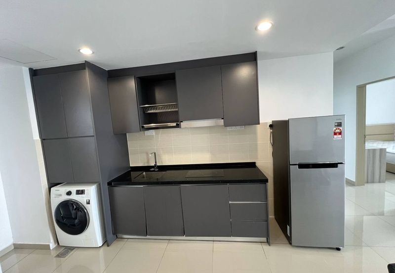 Encorp Marina Puteri Harbour