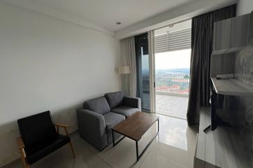 Encorp Marina Puteri Harbour