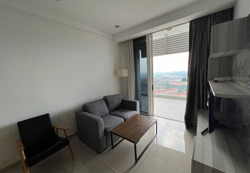 Encorp Marina Puteri Harbour