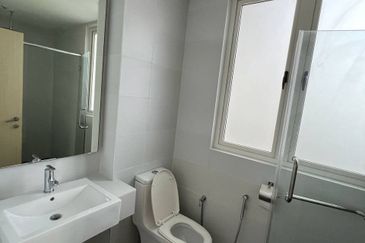 Encorp Marina Puteri Harbour