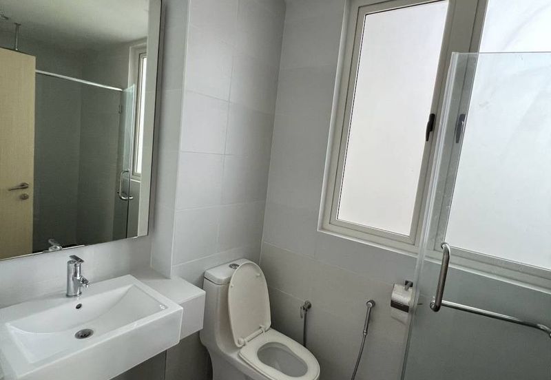 Encorp Marina Puteri Harbour