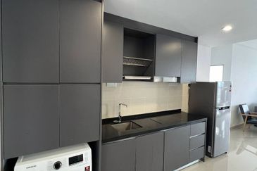 Encorp Marina Puteri Harbour