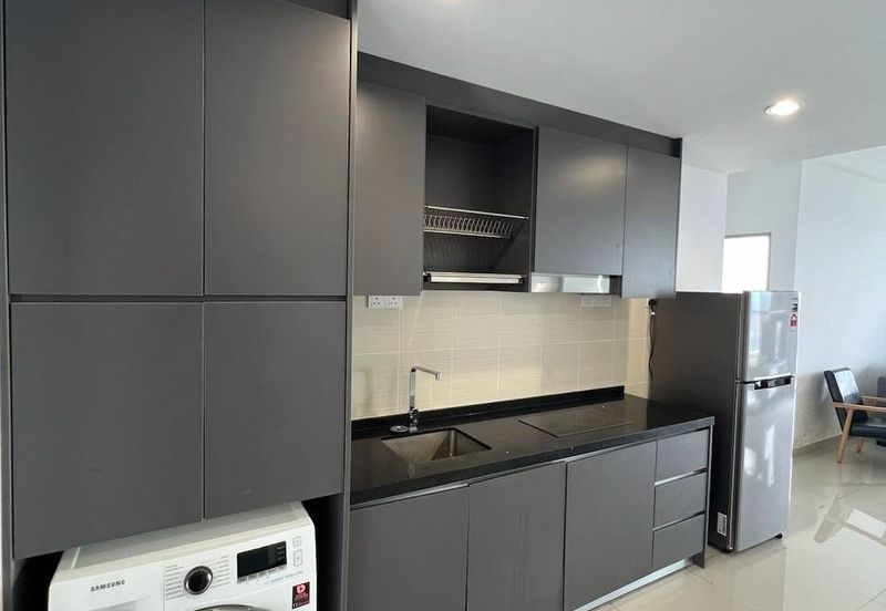 Encorp Marina Puteri Harbour