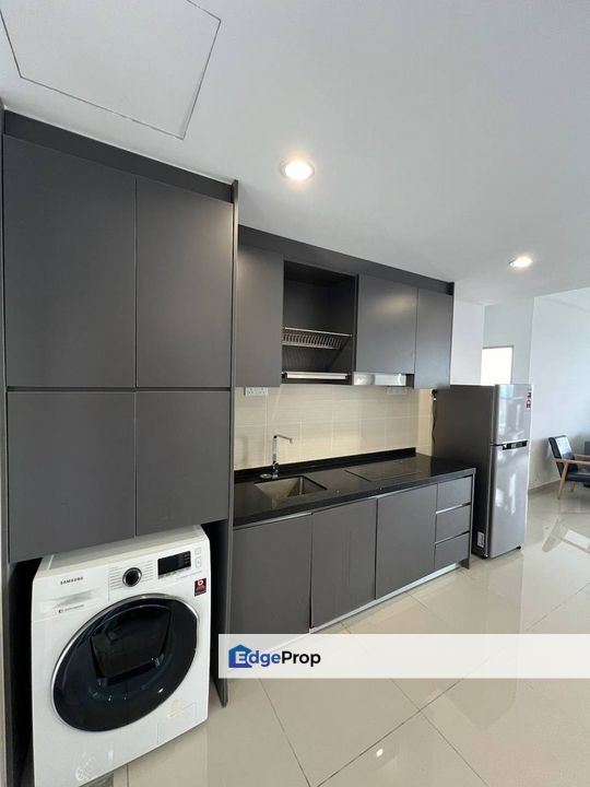 Encorp Marina @Puteri Harbour 2bed 2bath For Rent, Johor, Kota Iskandar