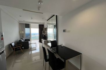 Encorp Marina Puteri Harbour