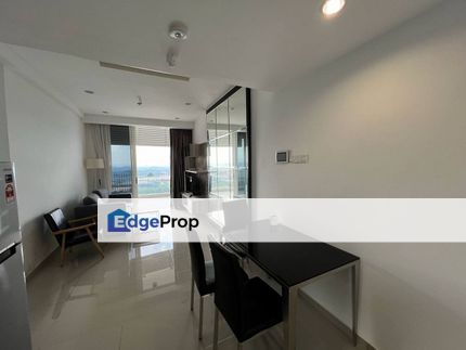 Encorp Marina @Puteri Harbour 2bed 2bath For Rent, Johor, Kota Iskandar