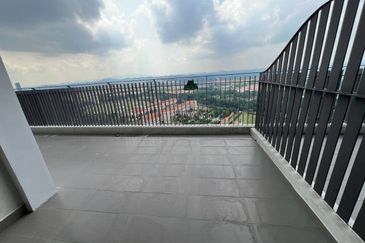 Encorp Marina Puteri Harbour