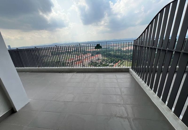 Encorp Marina Puteri Harbour