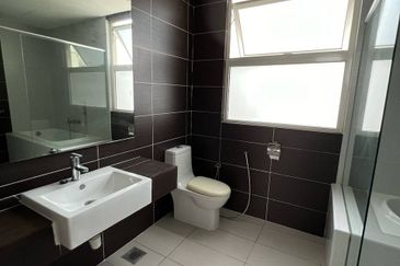 Encorp Marina Puteri Harbour