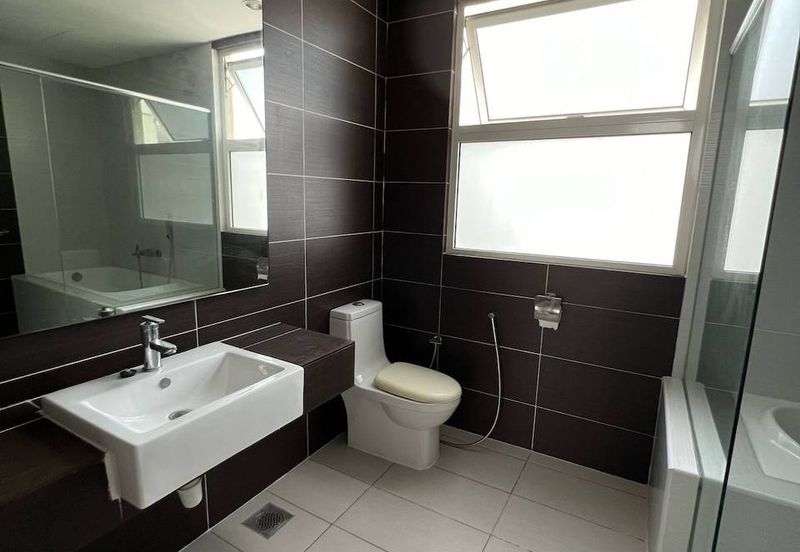 Encorp Marina Puteri Harbour