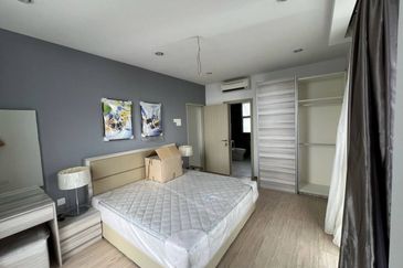 Encorp Marina Puteri Harbour