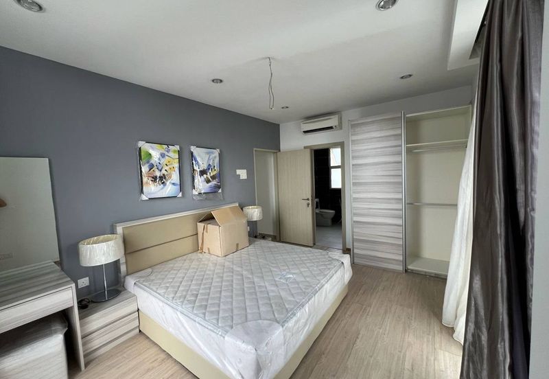 Encorp Marina Puteri Harbour