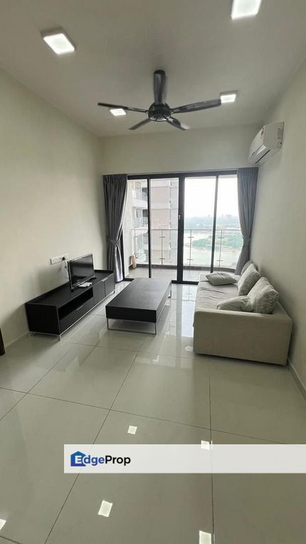 Amberside @ Country Garden  Fully Furnished For Rent, Johor, Johor Bahru