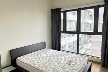 Amberside Country Garden @ Danga Bay